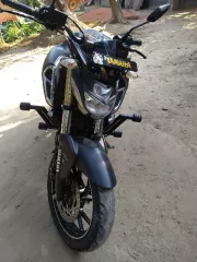 Yamaha FZ FI V3